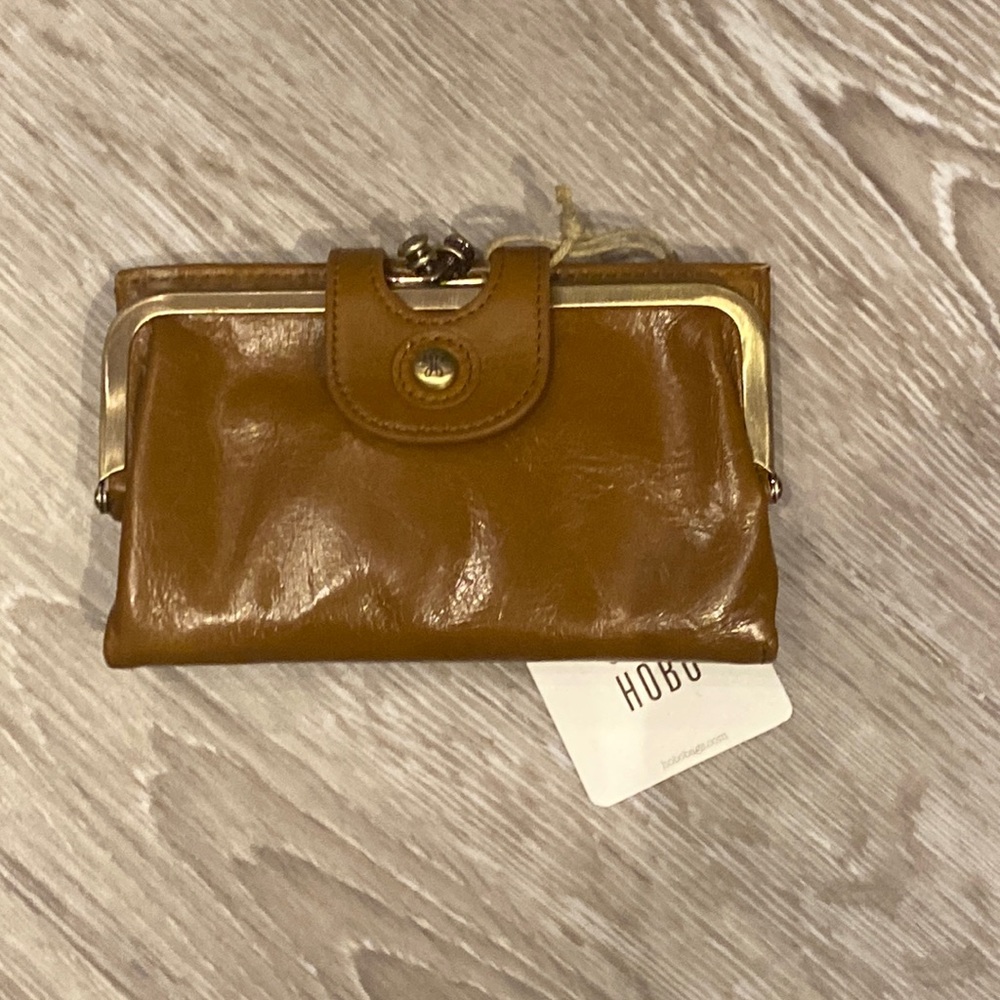 Alice wallet from HOBO